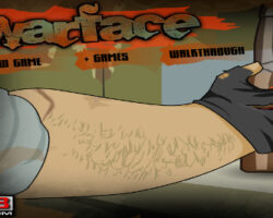 Warface-TechGrapple-Games