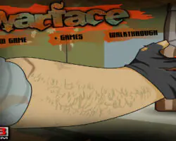 Warface-TechGrapple-Games