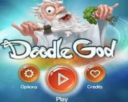 doodle god