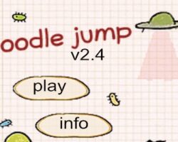 doodle jump