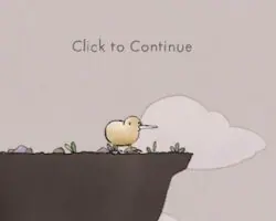 kiwis cant fly