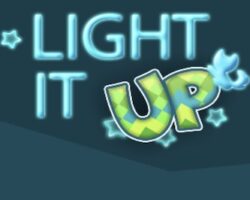 light it up