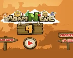 Adam and eve 4