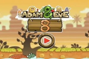Adam and eve 8