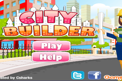 Best City Builder Games Unblocked for Instant Play