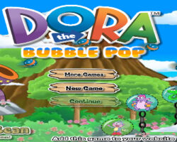 Dora-The-Bubble-Pop-TechGrapple-Games