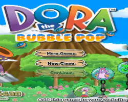 Dora-The-Bubble-Pop-TechGrapple-Games
