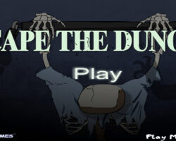 Escape-The-Dungeon-TechGrapple-Games
