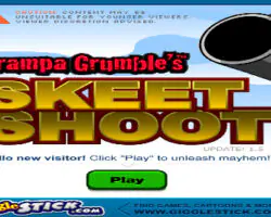 Grampa-Grumble-Skeet-Shoot-TechGrapple-Games