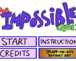 Impossible-Quiz