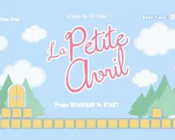 La Petite Avril