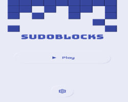 Sudoblocks-TechGrapple-Games