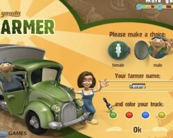 Youda Farmer