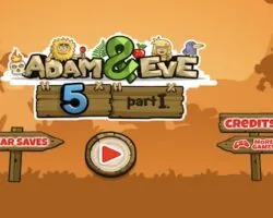 adam and eve 5 part 1