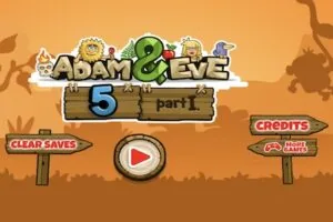 adam and eve 5 part 1