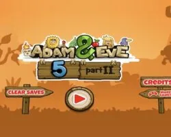 adam and eve 5 part 2