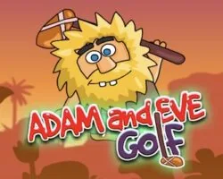 adam and eve golf