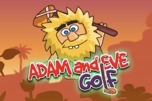 adam and eve golf