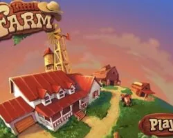 little farm