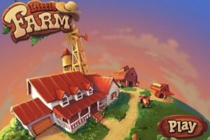 little farm