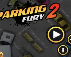 parking fury 2