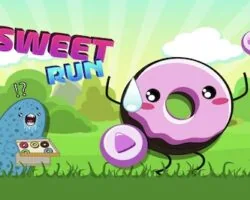 sweet run