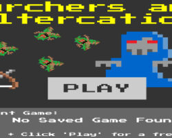Archers-And-Altercations-TechGrapple-Games