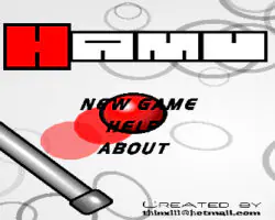 Arkanoid-Hamu-TechGrapple-Games