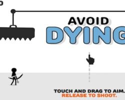 Avoid Dying