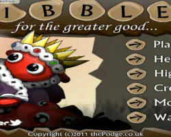 Dibbles-For-the-Greater-Good-TechGrapple-Games