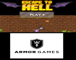 Escape-To-Hell-TechGrapple-Games