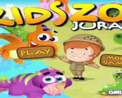 Kids-Zoo-Jurassic-TechGrapple-Games