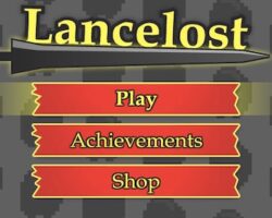 Lancelost