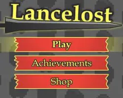 Lancelost
