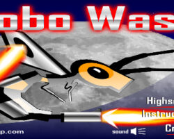 Robo-Wasp-TechGrapple-Games