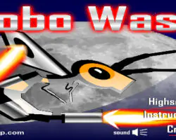 Robo-Wasp-TechGrapple-Games