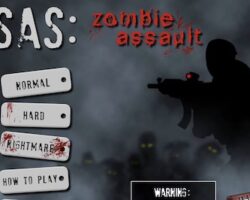Sas-Zombie-Assault