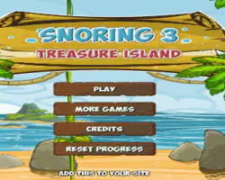 Snoring-3-Treasure-Island-TechGrapple-Games