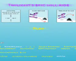 Twilight-s-Epic-Hill-Ride-TechGrapple-Games