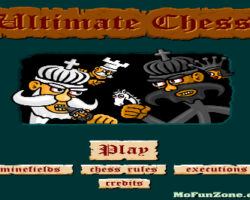 Ultimate-Chess-TechGrapple-Games