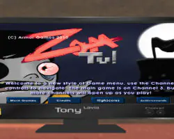 Zom-Tv-TechGrapple-Games