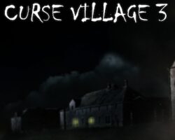 cursed village