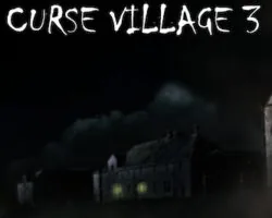 cursed village