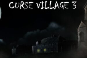 cursed village