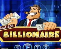 handless billionaire