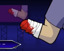 handless millionaire