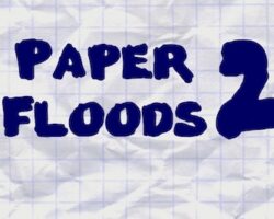 paper floods 2