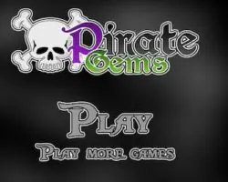 pirate gems