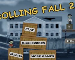 rolling fall 2