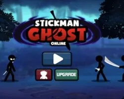 stickman ghost